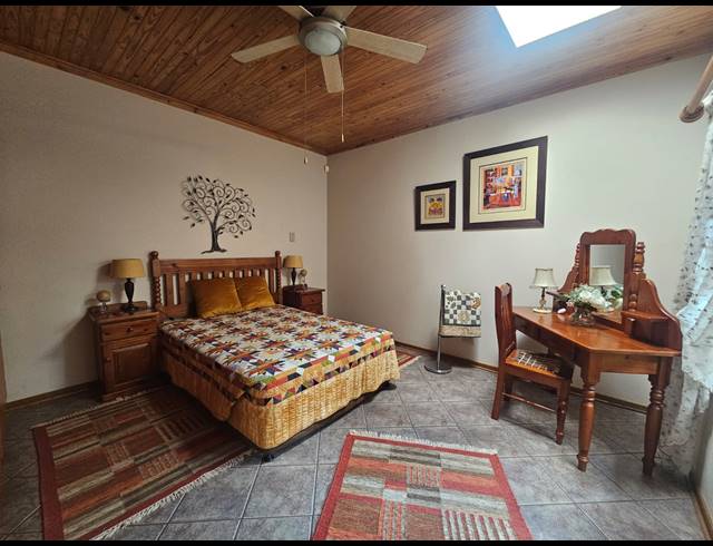 4 BEDROOM HOUSE FOR SALE IN VANDERBIJLPARK SW 5